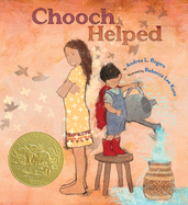 caldecott winner 2025 – Chooch helped | Ector County Library